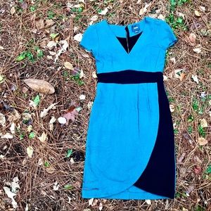 Anthropologie Maeve dress